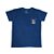 Camiseta Bolso Dazaranha - Imagem 1