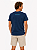Camiseta Bolso Daza Dia Lindo - Imagem 2