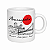 Mini Caneca Florianópolis 100 ml - Imagem 1