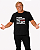 Camiseta Dazaranha - Chega Mais Cedo - Imagem 4