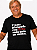 Camiseta Dazaranha - Chega Mais Cedo - Imagem 1