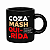 Mini Caneca Côza Másh Quirída 100ml - Imagem 1