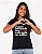 Baby Look Dazaranha - Chega Mais Cedo - Imagem 1