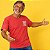 Camiseta Segue Reto Toda Vida - Imagem 1