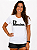 Baby Look Dazaranha - Fé Menina - Imagem 1