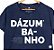 Camiseta Dázum Banho - Imagem 2