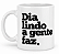 Caneca Dazaranha Dia Lindo - Imagem 1