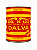 Lata Bala Dalva 350 gramas - Imagem 1