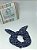 Scrunchie de cabelo - Imagem 2