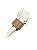 Jogo americano em formato orgânico - Imagem 3