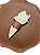 Jogo americano em formato orgânico - Imagem 1