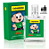 Perfume Cebolinha Deo Colônia Jequiti 50ml - Embalagem Vidro Turma Da Mônica - Imagem 1
