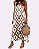 Vestido Retrô Triângulo - Imagem 1