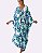 Kaftan Folhagem - Imagem 1