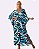 Kaftan Estampada - Imagem 1