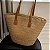 Bolsa Tradicional de Palha - Imagem 3