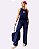 Conjunto Regata Azul Marinho - Imagem 1
