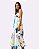 Vestido Ilustrar Olho Grego - Imagem 3