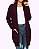 Cardigan feminino - Imagem 3