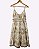 Vestido Boho Chic Sartoria - Imagem 1