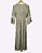 Vestido Boho Chic Borboletas - Imagem 2