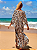 Kaftan Animal Print - Imagem 7