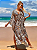 Kaftan Animal Print - Imagem 5