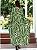 Kaftan Zebrado Verde - Imagem 4