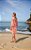 Maxi Vestido Zebrado - Imagem 5