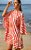 Maxi Vestido Zebrado - Imagem 2