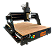 Fresadora CNC Router FCR1000B -1cv - Imagem 2