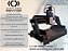 Fresadora CNC Router  FCR6040F - Imagem 1