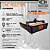 Fresadora CNC Router FCR3000 Guia Linear - Imagem 1
