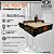 Fresadora CNC Router FCR3000 - PLUS (1900mmx2900mmx150mm) 4 cvs - Imagem 1