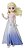 Mini Boneca Básica 10 Cm Disney Frozen 2 Elsa Aventura Magic - Imagem 2