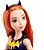 Boneca Dc Super Hero Girls - Treinamento - Batgirl De 30 Cm - Imagem 2