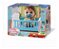 Boneca Little Dolls Com Bercinho Menino Azul E Chupeta - Imagem 3