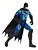 Boneco Batman Articulado 30 Cm Camuflagem Azul Edição 2021 - Imagem 2