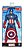 Boneco Capitao America 25 Cm Action Figure Avengers Olympus - Imagem 2