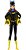 Boneco Figura De Ação Batman Adventures - Batgirl 15 Cm Dc - Imagem 1