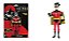 Boneco Figura De Ação Batman Adventures - Robin 15 Cm Dc - Imagem 3