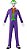 Boneco Figura De Ação Batman The Joken Roxo Coringa Dc Comic - Imagem 1