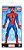 Boneco Homem Aranha 25 Cm Action Figure Avengers Olympus - Imagem 3