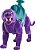 Boneco Masters Of The Universe Origins Panthor Savage Cat - Imagem 2