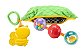 Brinquedo Para Bebê Tipo Chocalho Ervilha Fisher-price - Imagem 1