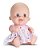 Bonecas Trigêmeas Babies Expressões Lindas E Fofas Com Bicos - Imagem 4