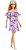 Boneca Barbie Loira Vestido Floral Ecológica Love The Ocean - Imagem 2