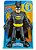 Boneco Imaginext Batman Xl - Dc Super Friends - 25cm - Imagem 4