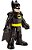 Boneco Imaginext Batman Xl - Dc Super Friends - 25cm - Imagem 2