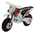 Carrinho Hot Wheels - Moto - Cross - Hw450f - Ghf88 - Imagem 3
